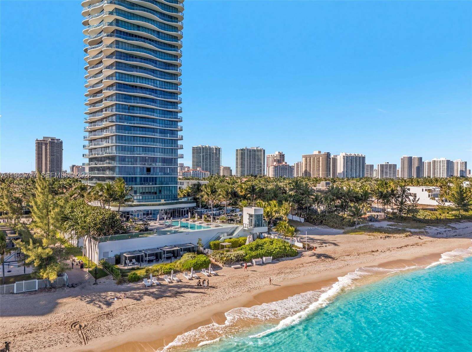 REGALIA - 19575 Collins Ave, Sunny Isles Beach, FL 33160 | Picture 97