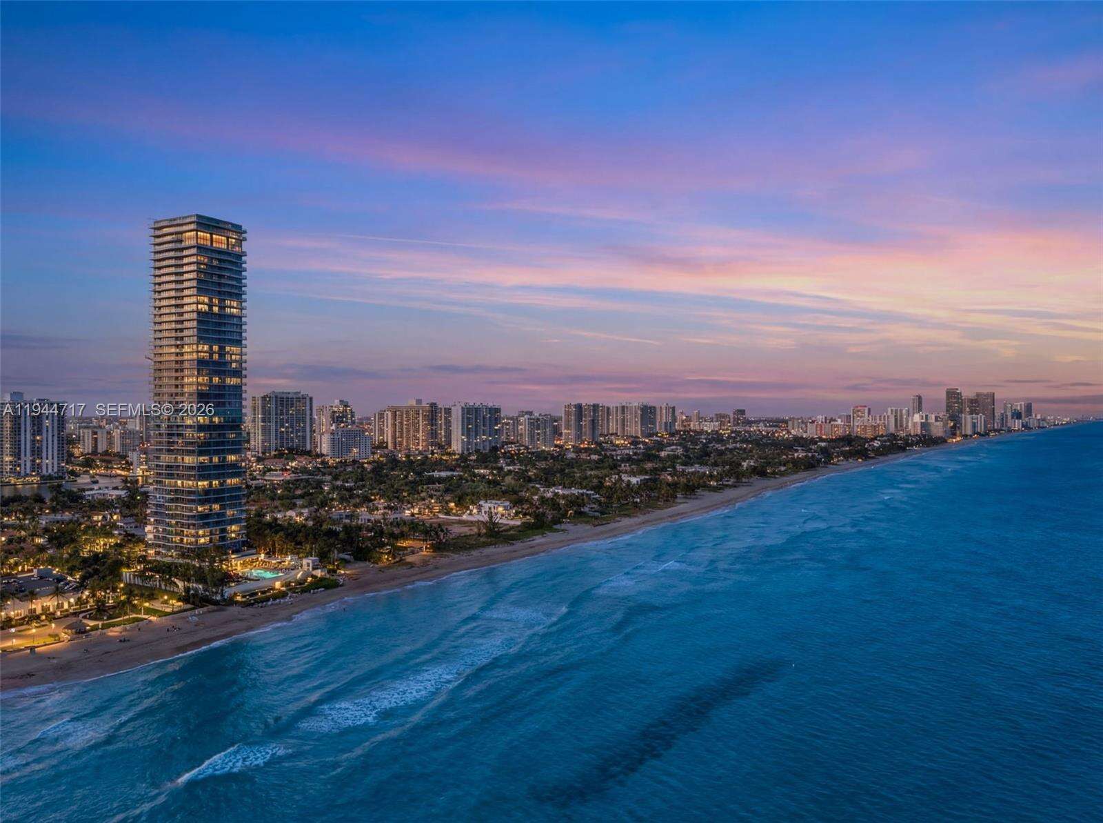 REGALIA - 19575 Collins Ave, Sunny Isles Beach, FL 33160 | Picture 99