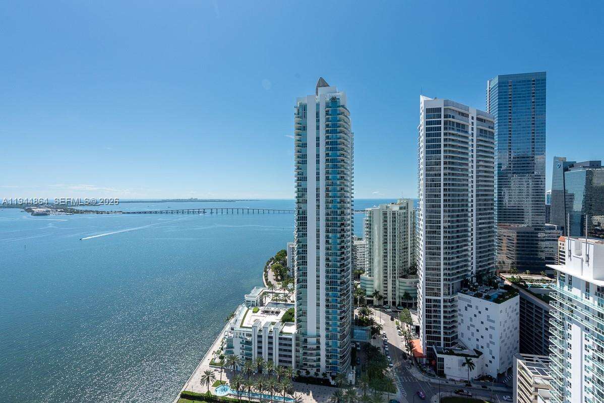 The Mark On Brickell at 1155 Brickell Bay Dr, Miami, FL 33131 - For Sale photo 1