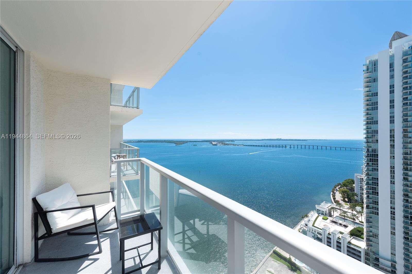 The Mark On Brickell at 1155 Brickell Bay Dr, Miami, FL 33131 - For Sale photo 2