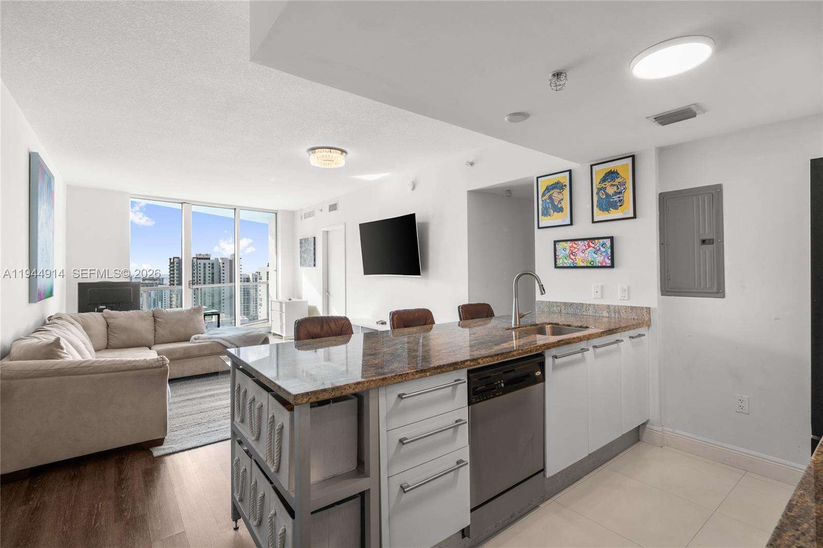 Latitude On The River at 185 7th St, Miami, FL 33130 - For Sale photo 1