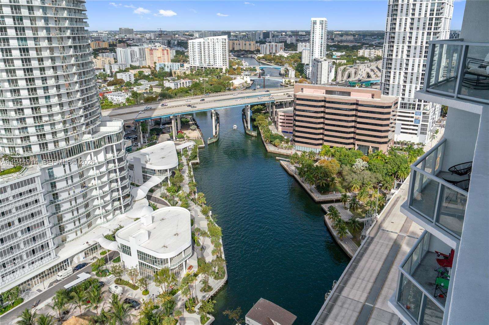 Latitude On The River at 185 7th St, Miami, FL 33130 - For Sale photo 29