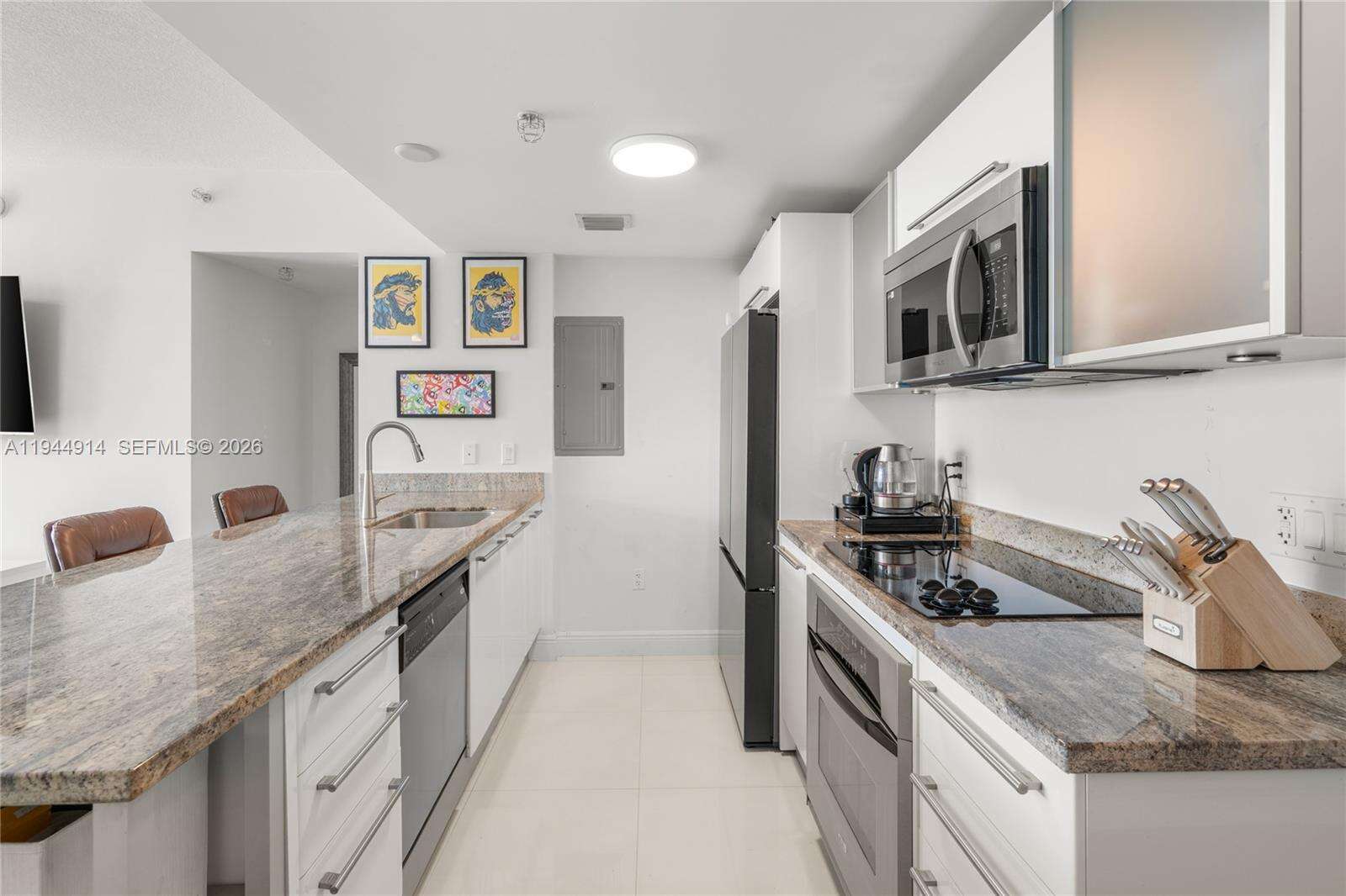 Latitude On The River at 185 7th St, Miami, FL 33130 - For Sale photo 5