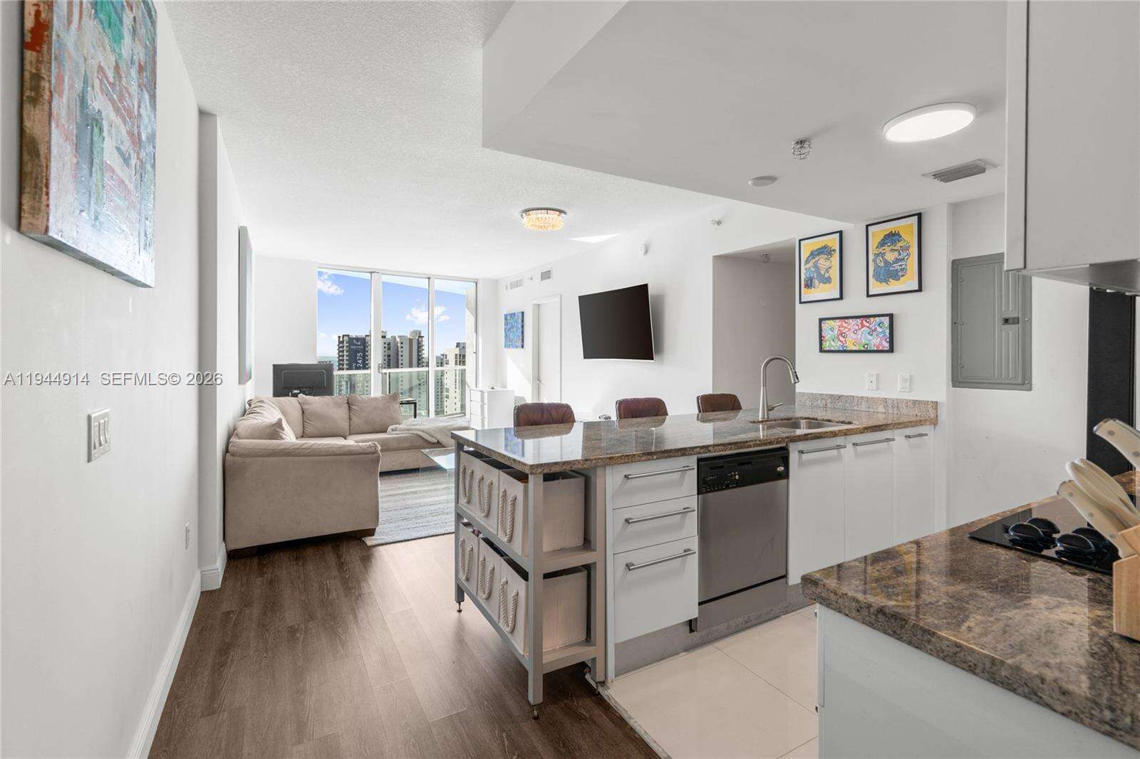 Latitude On The River at 185 7th St, Miami, FL 33130 - For Sale photo 6