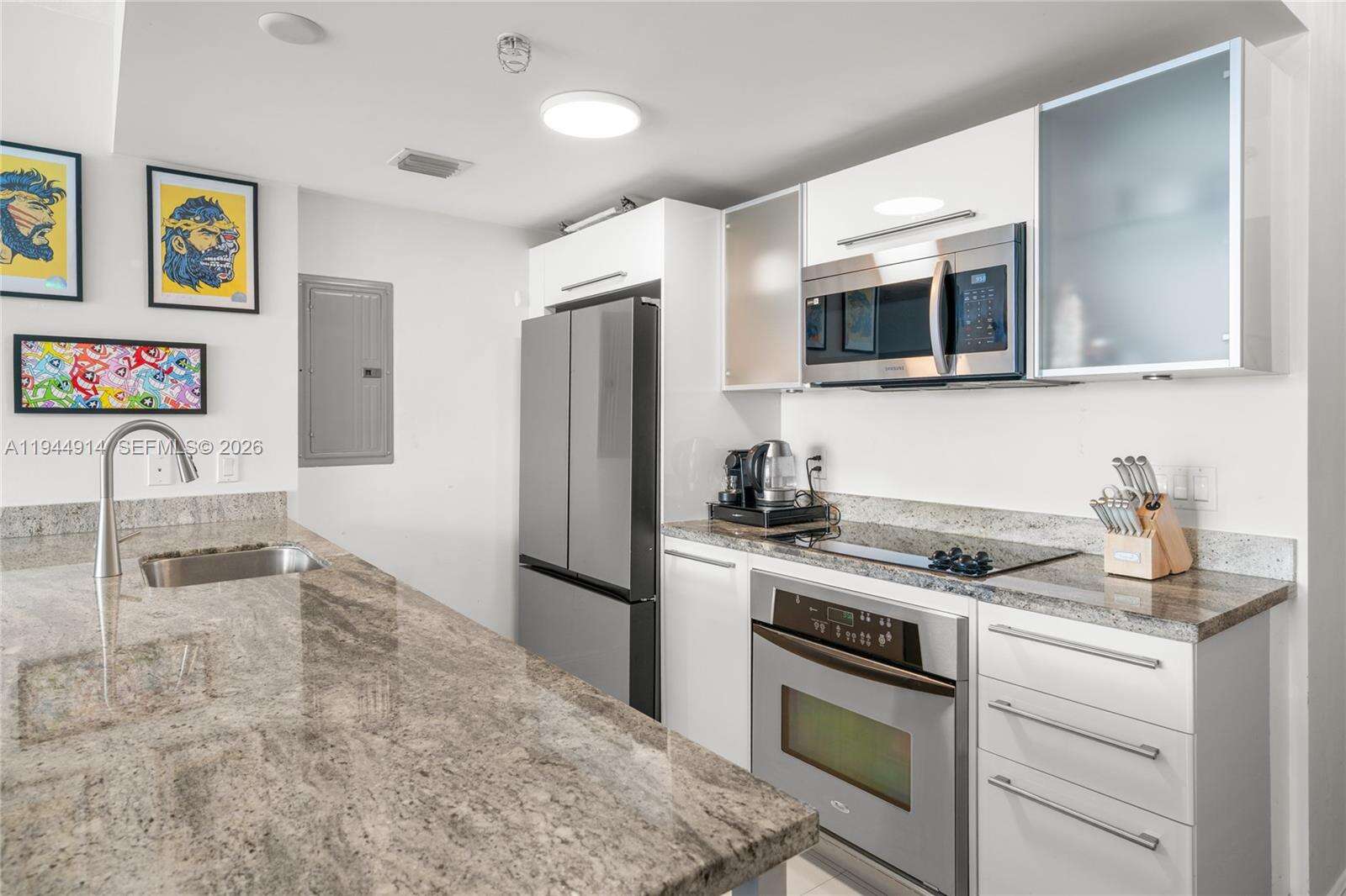 Latitude On The River at 185 7th St, Miami, FL 33130 - For Sale photo 7