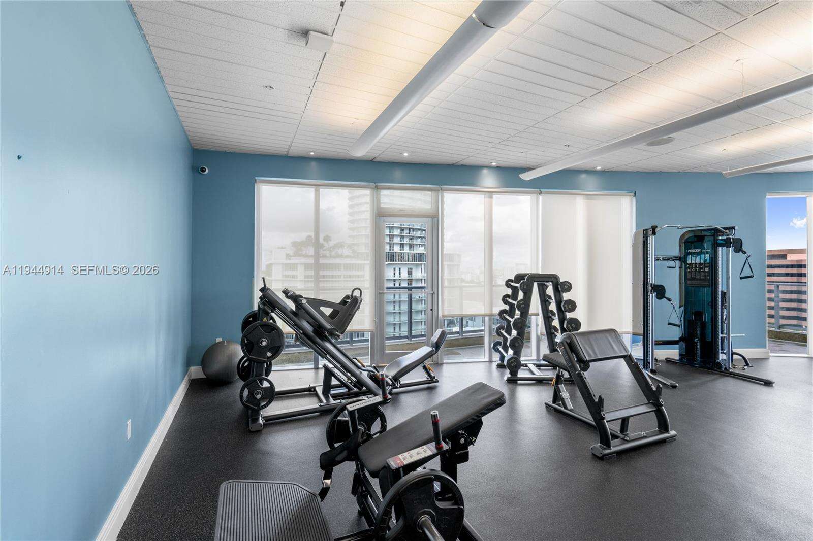 Latitude On The River at 185 7th St, Miami, FL 33130 - For Sale photo 66
