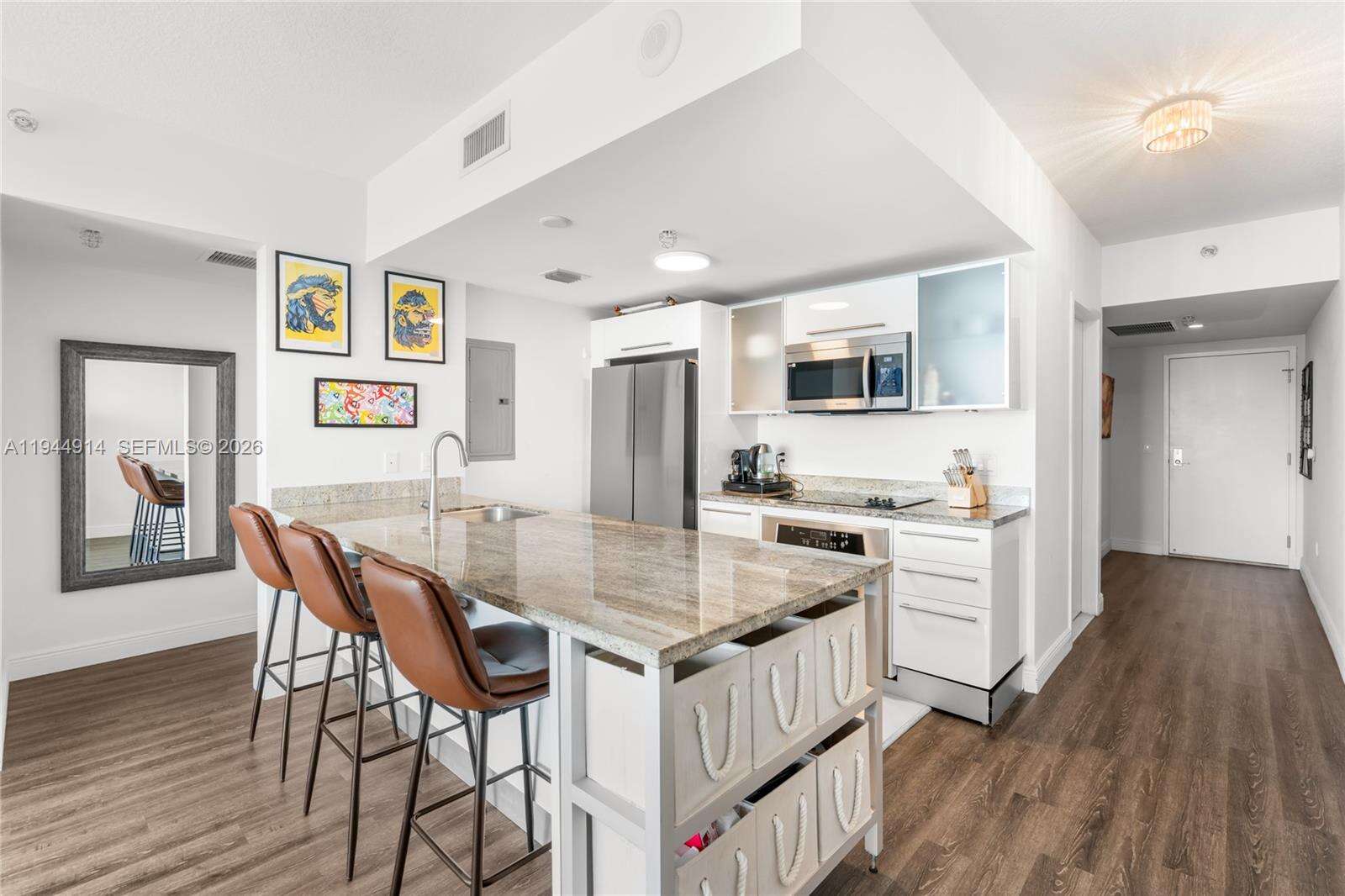 Latitude On The River at 185 7th St, Miami, FL 33130 - For Sale photo 8