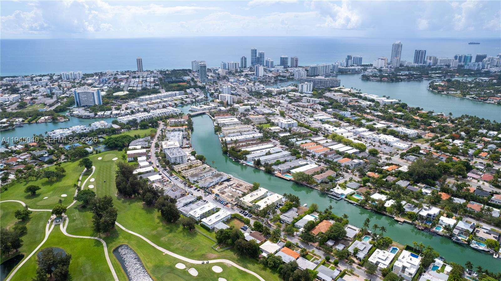 350 So Shore Dr At Villages Of Normandy Isl Condos for Sale & Rent | Picture 1