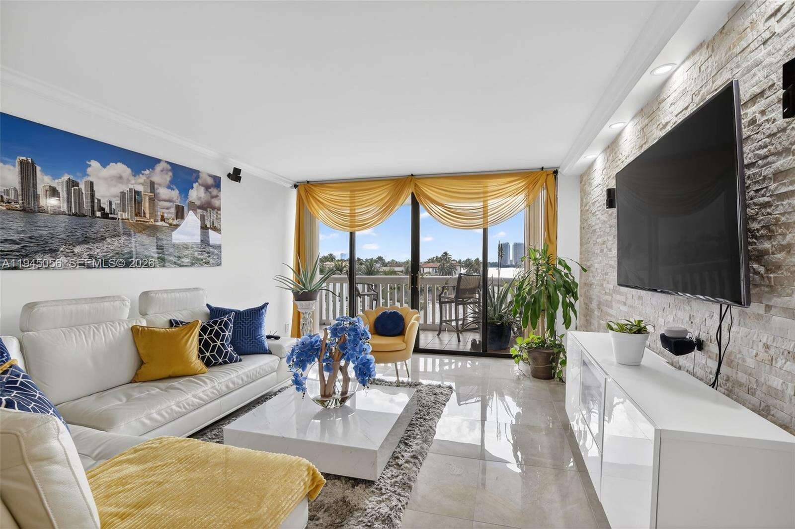 1000 Williams Island at 1000 Island Blvd, Aventura, FL 33160 - For Sale photo 2