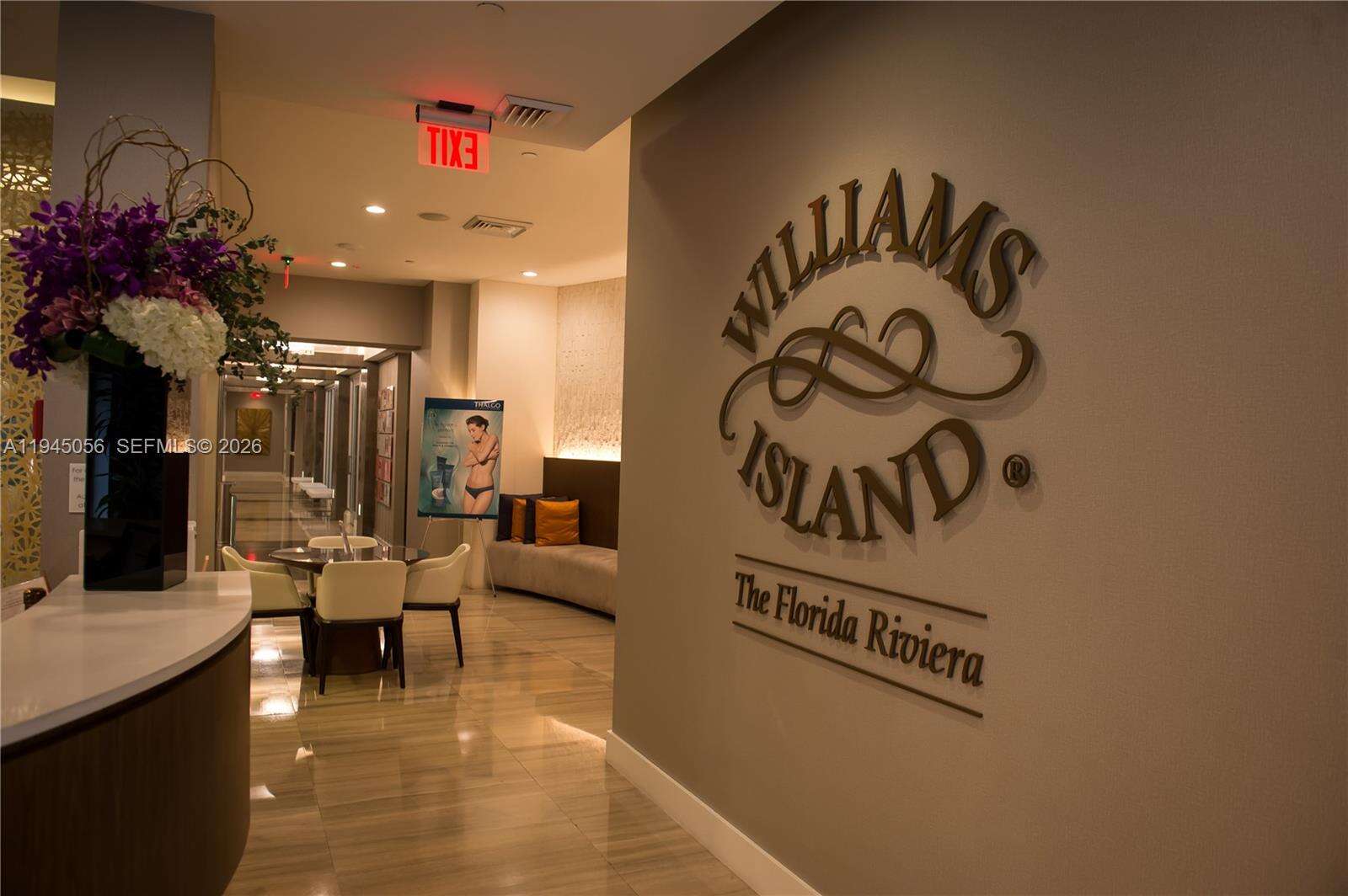 1000 Williams Island at 1000 Island Blvd, Aventura, FL 33160 - For Sale photo 48