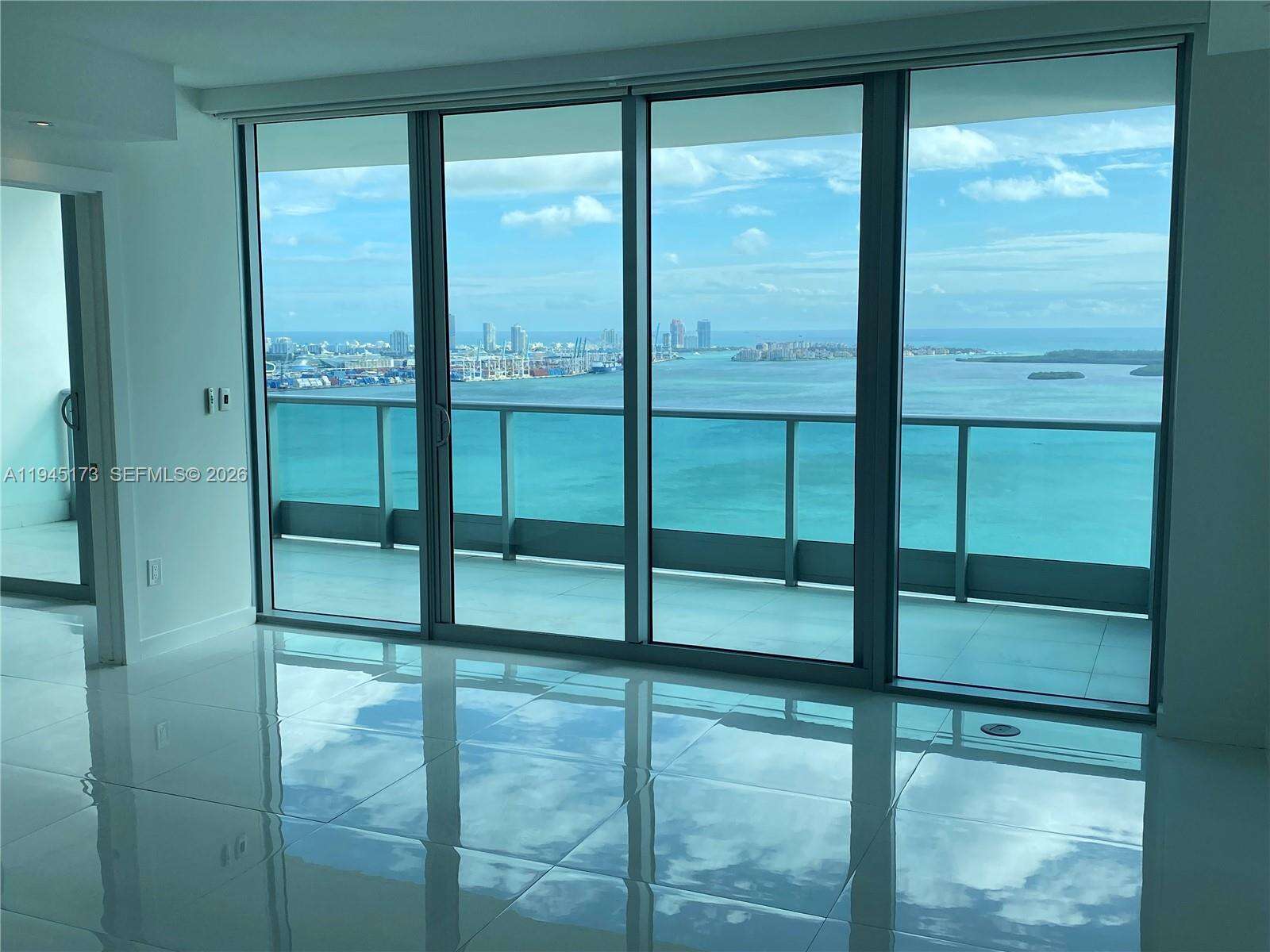 JADE RESIDENCES AT BRICKELL BAY - 1331 Brickell Bay Dr, Miami, FL 33131 | Picture 1