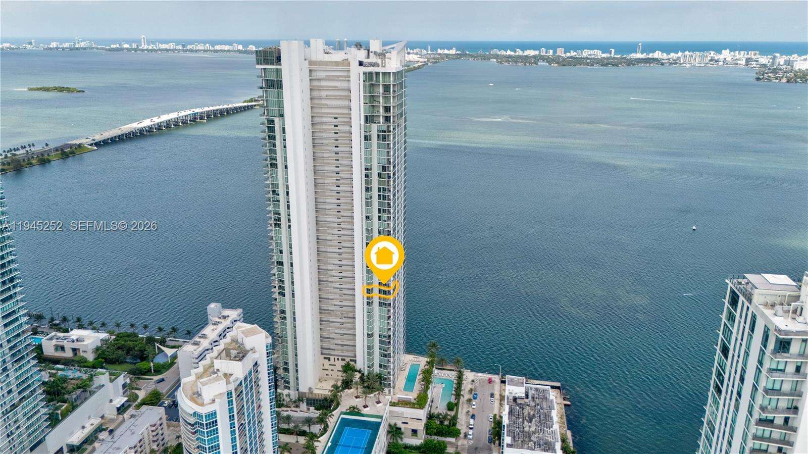 Biscayne Beach at 2900 7th Ave, Miami, FL 33137 - For Sale photo 35