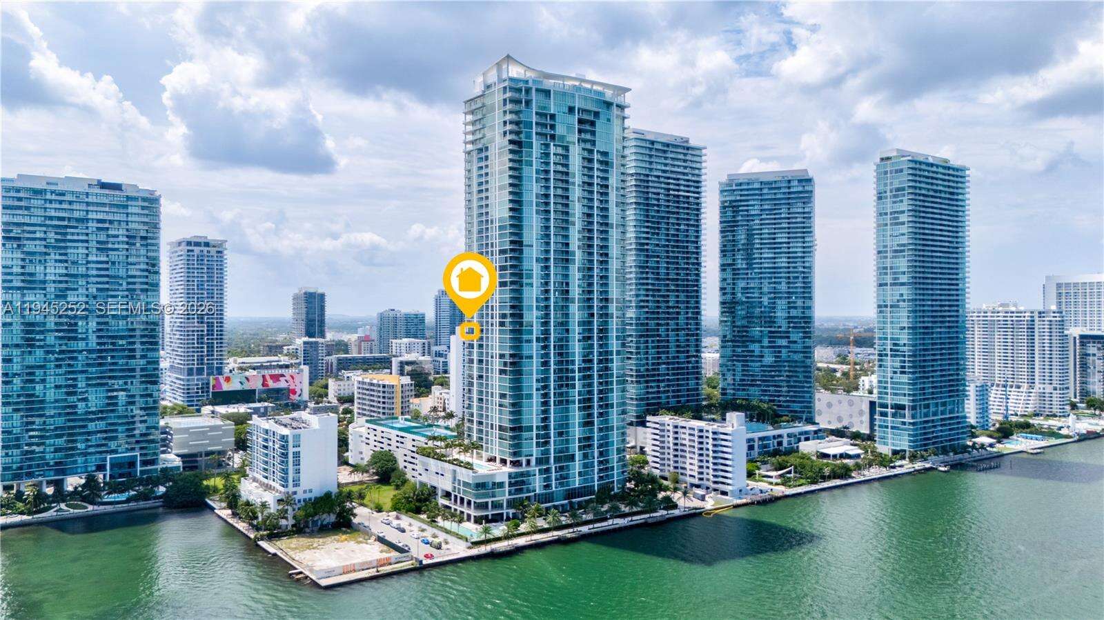 Biscayne Beach at 2900 7th Ave, Miami, FL 33137 - For Sale photo 36