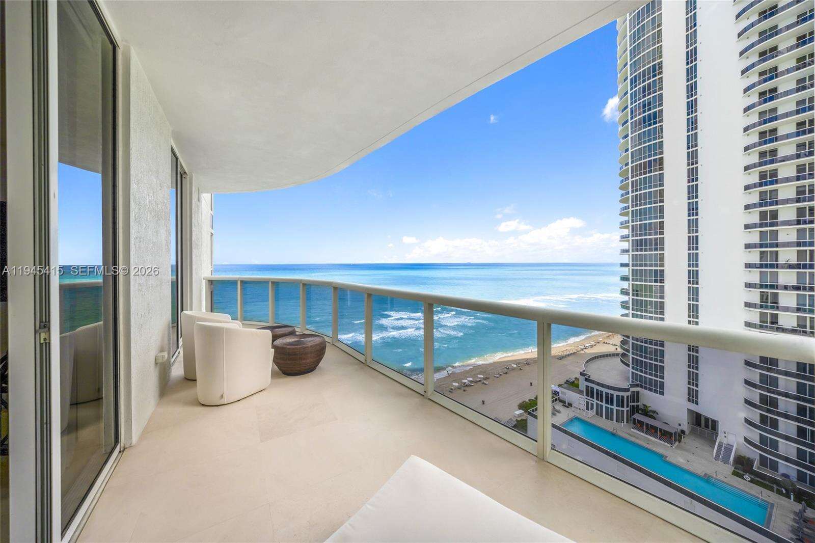 TDR TOWER I - 16001 Collins Ave, Sunny Isles Beach, FL 33160 | Picture 28