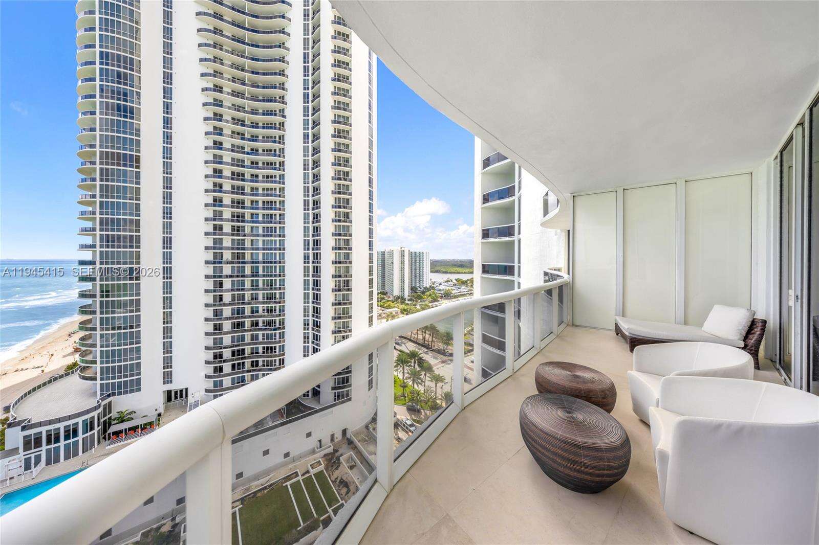 TDR TOWER I - 16001 Collins Ave, Sunny Isles Beach, FL 33160 | Picture 30