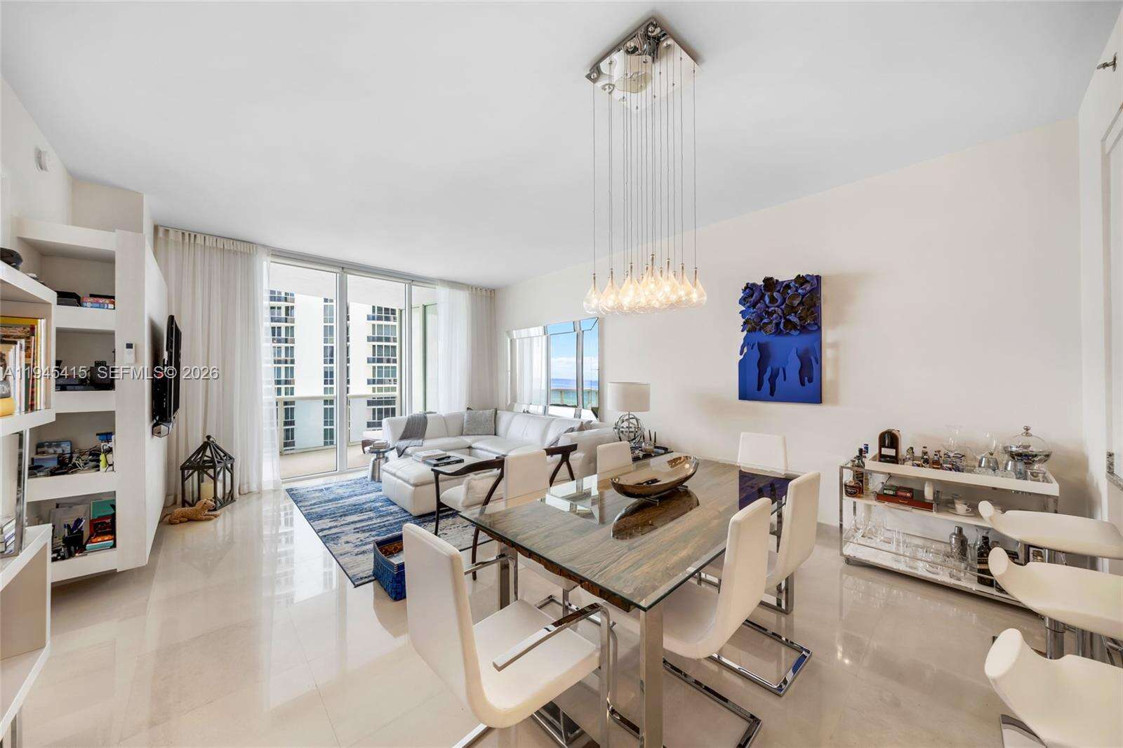 TDR TOWER I - 16001 Collins Ave, Sunny Isles Beach, FL 33160 | Picture 4