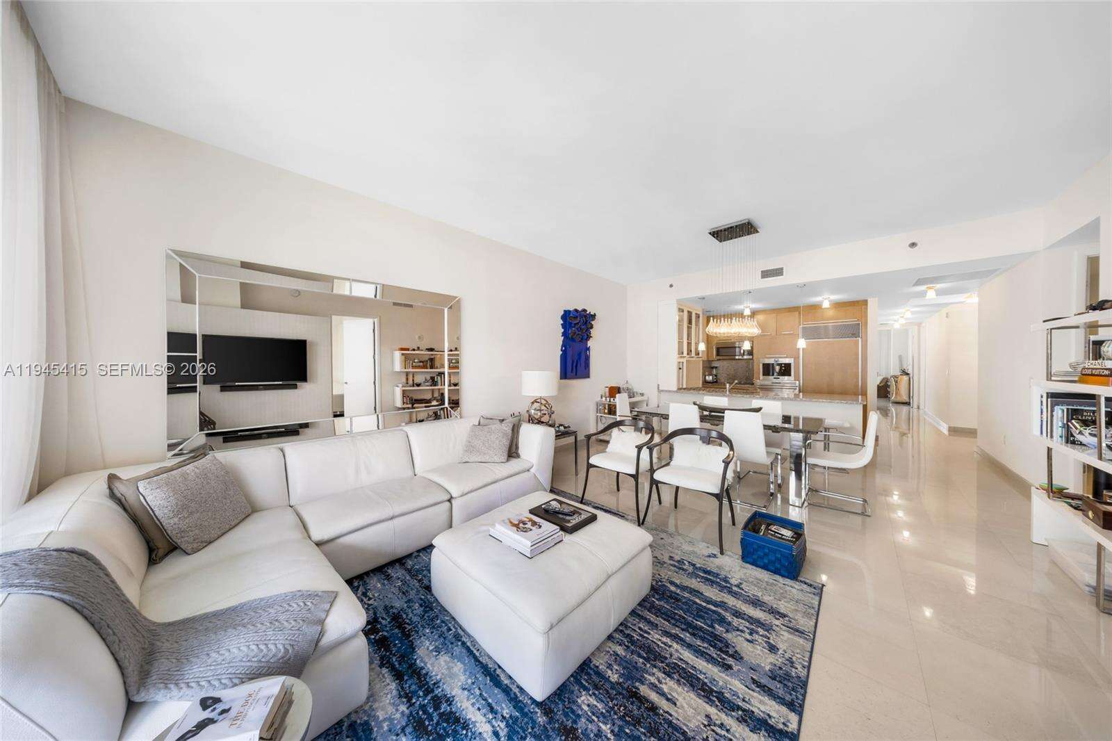 TDR TOWER I - 16001 Collins Ave, Sunny Isles Beach, FL 33160 | Picture 9