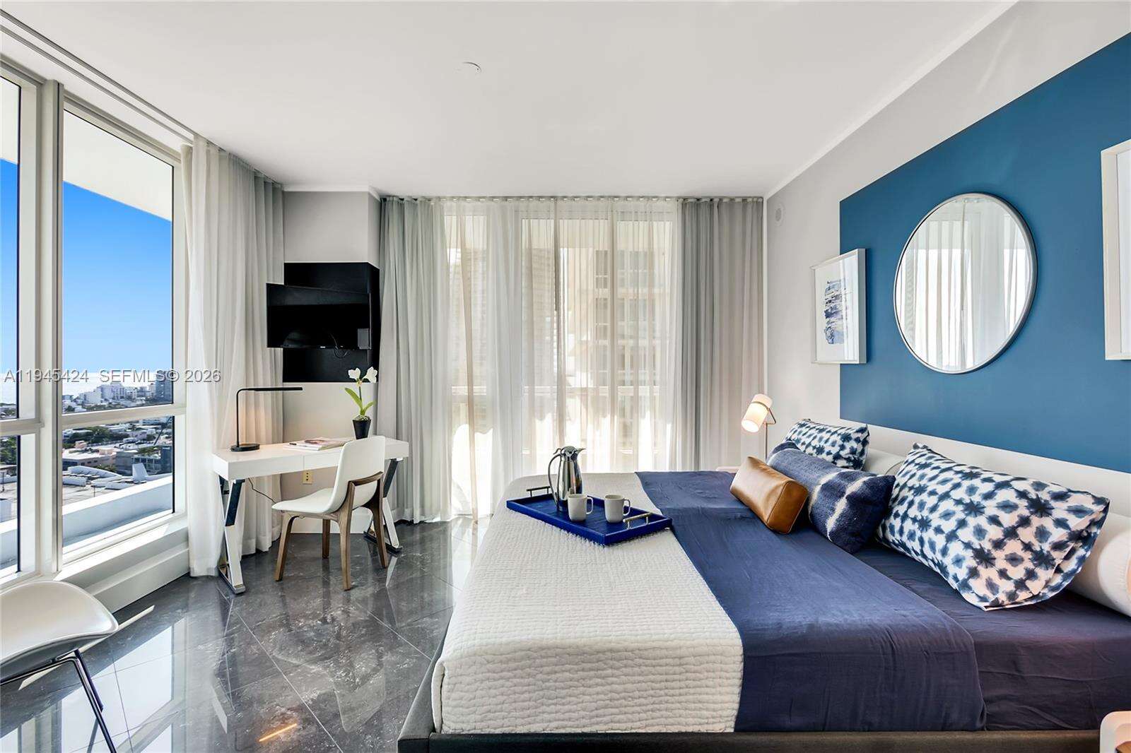 THE BENTLEY BAY - 540 W Ave, Miami Beach, FL 33139 | Picture 10