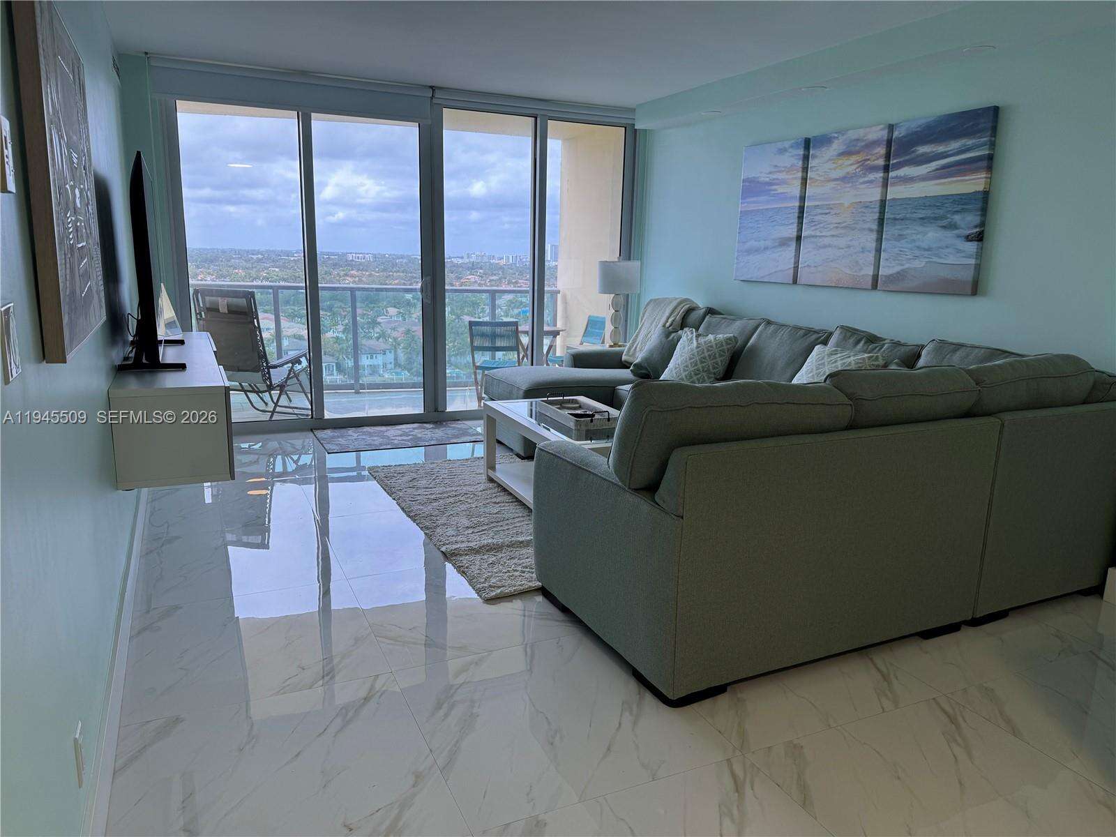 The Wave at 2501 Ocean Dr, Hollywood, FL 33019 - For Sale photo 1