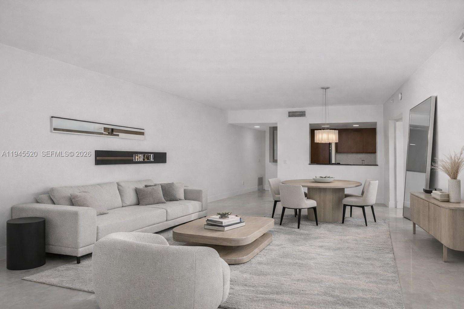 JADE RESIDENCES AT BRICKELL BAY - 1331 Brickell Bay Dr, Miami, FL 33131 | Picture 2