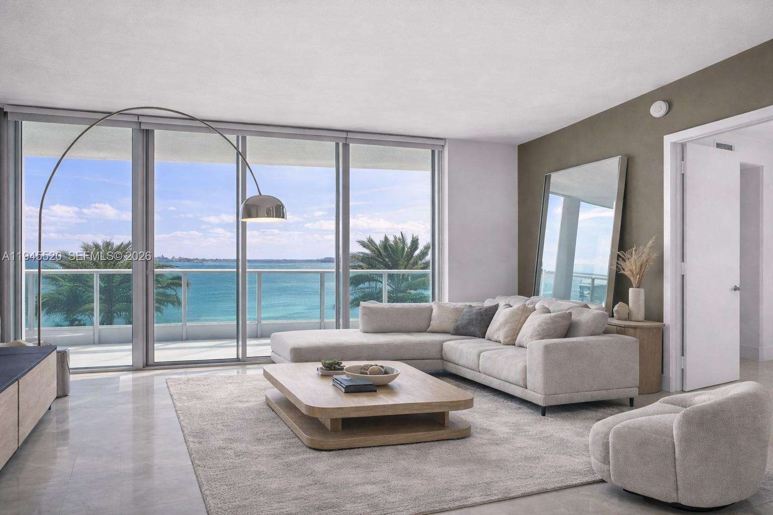 JADE RESIDENCES AT BRICKELL BAY - 1331 Brickell Bay Dr, Miami, FL 33131 | Picture 4