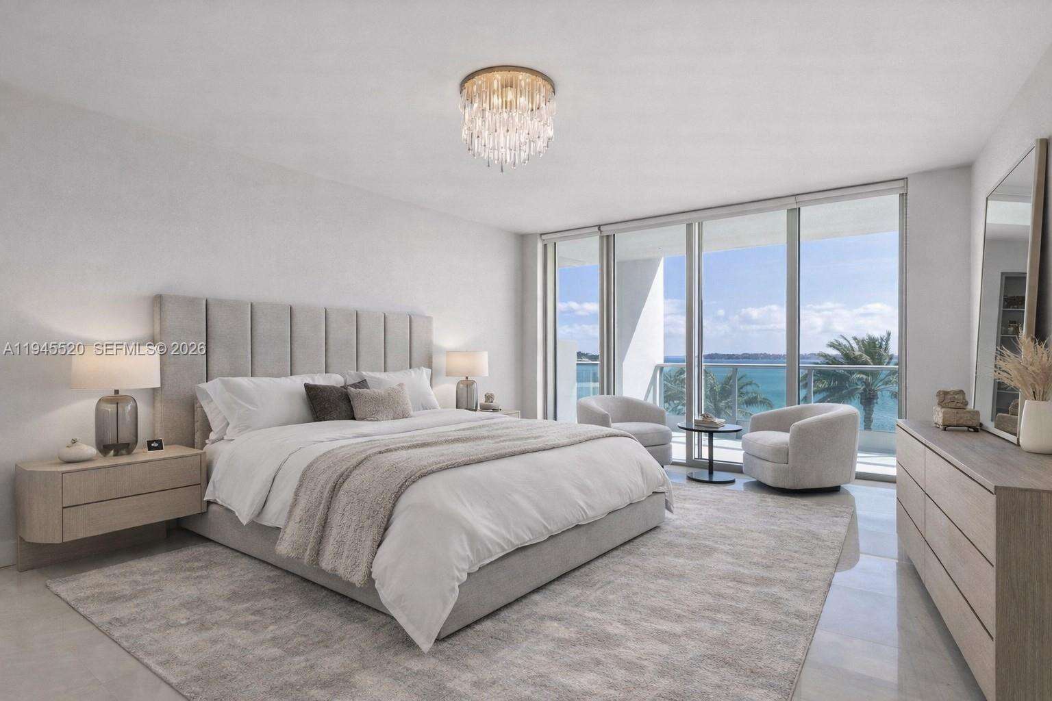 JADE RESIDENCES AT BRICKELL BAY - 1331 Brickell Bay Dr, Miami, FL 33131 | Picture 5