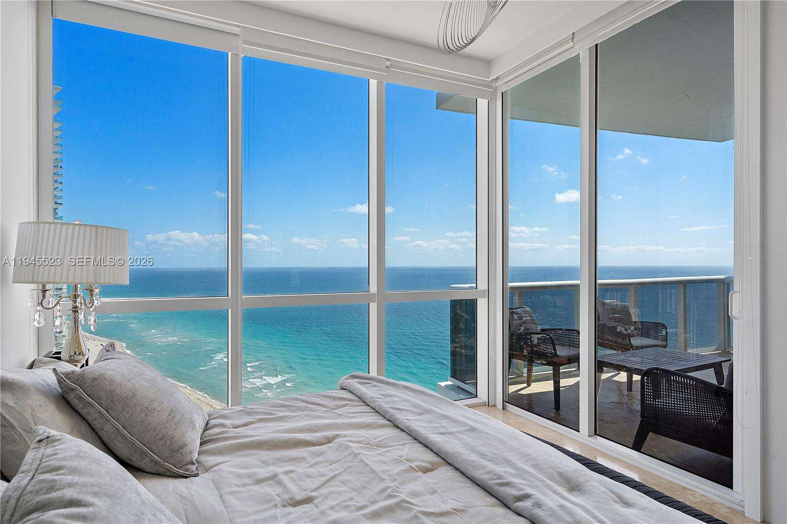 TRUMP ROYALE - 18201 Collins Ave, Sunny Isles Beach, FL 33160 | Picture 13