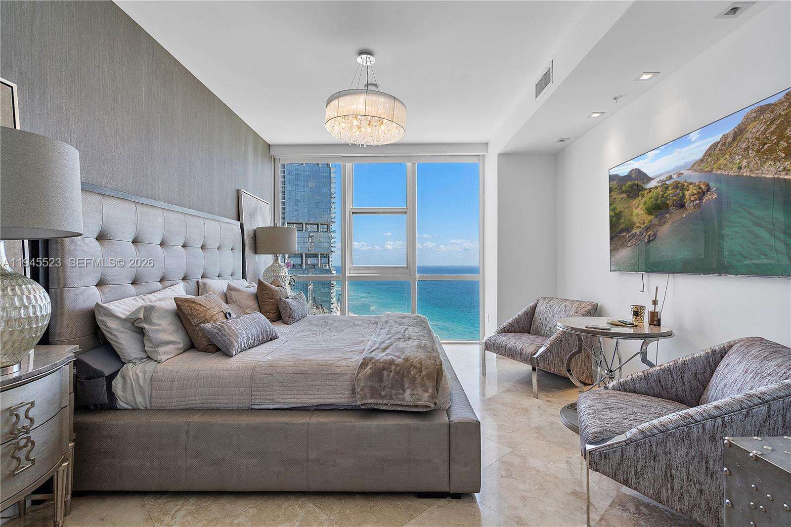 TRUMP ROYALE - 18201 Collins Ave, Sunny Isles Beach, FL 33160 | Picture 15