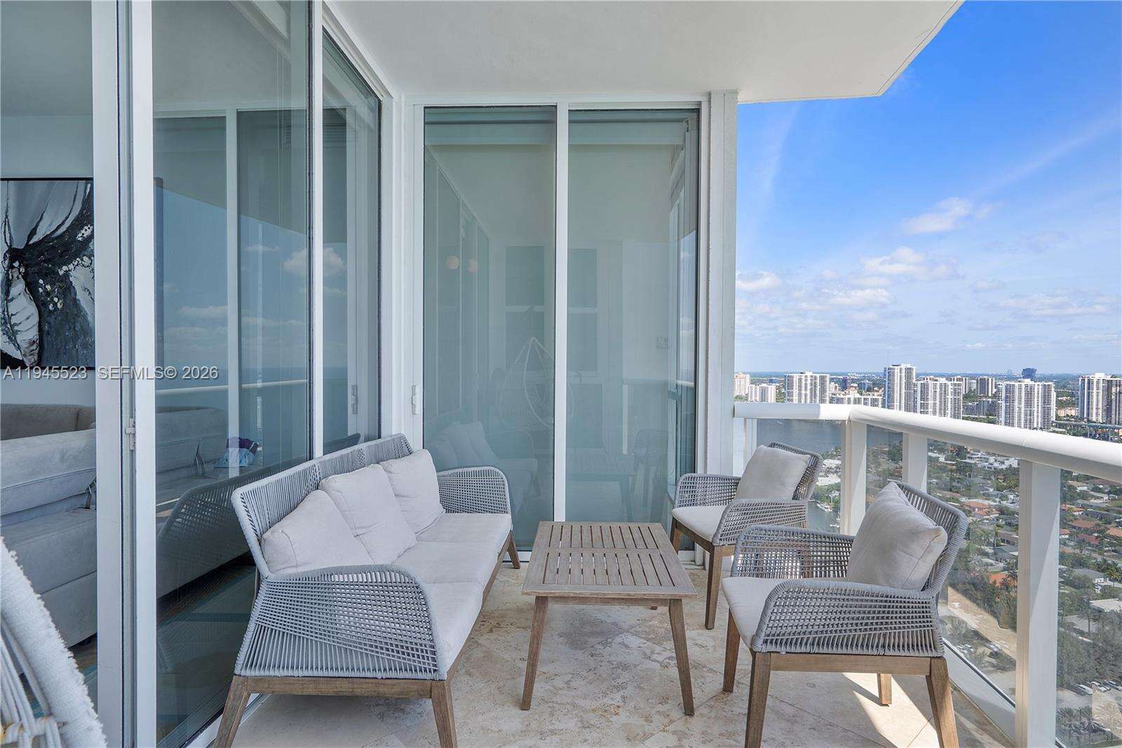 TRUMP ROYALE - 18201 Collins Ave, Sunny Isles Beach, FL 33160 | Picture 25