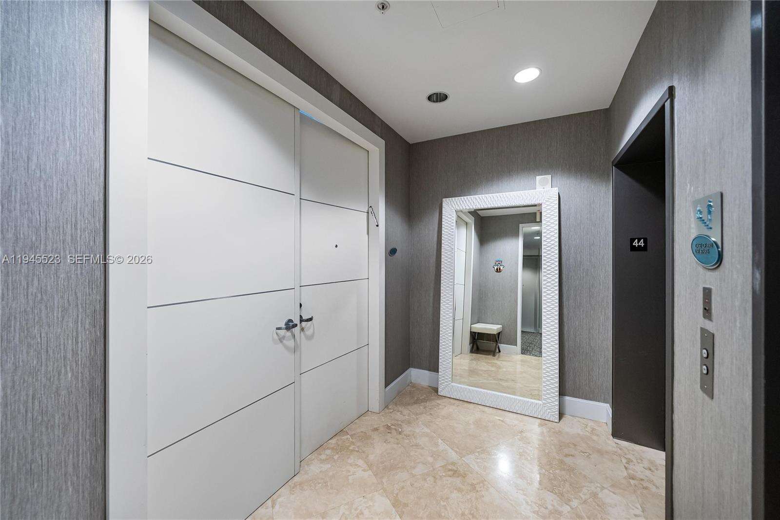 TRUMP ROYALE - 18201 Collins Ave, Sunny Isles Beach, FL 33160 | Picture 26