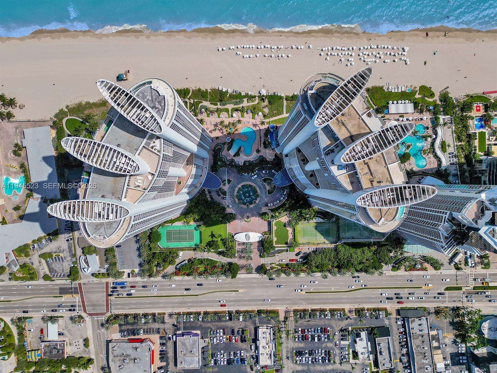 TRUMP ROYALE - 18201 Collins Ave, Sunny Isles Beach, FL 33160 | Picture 35