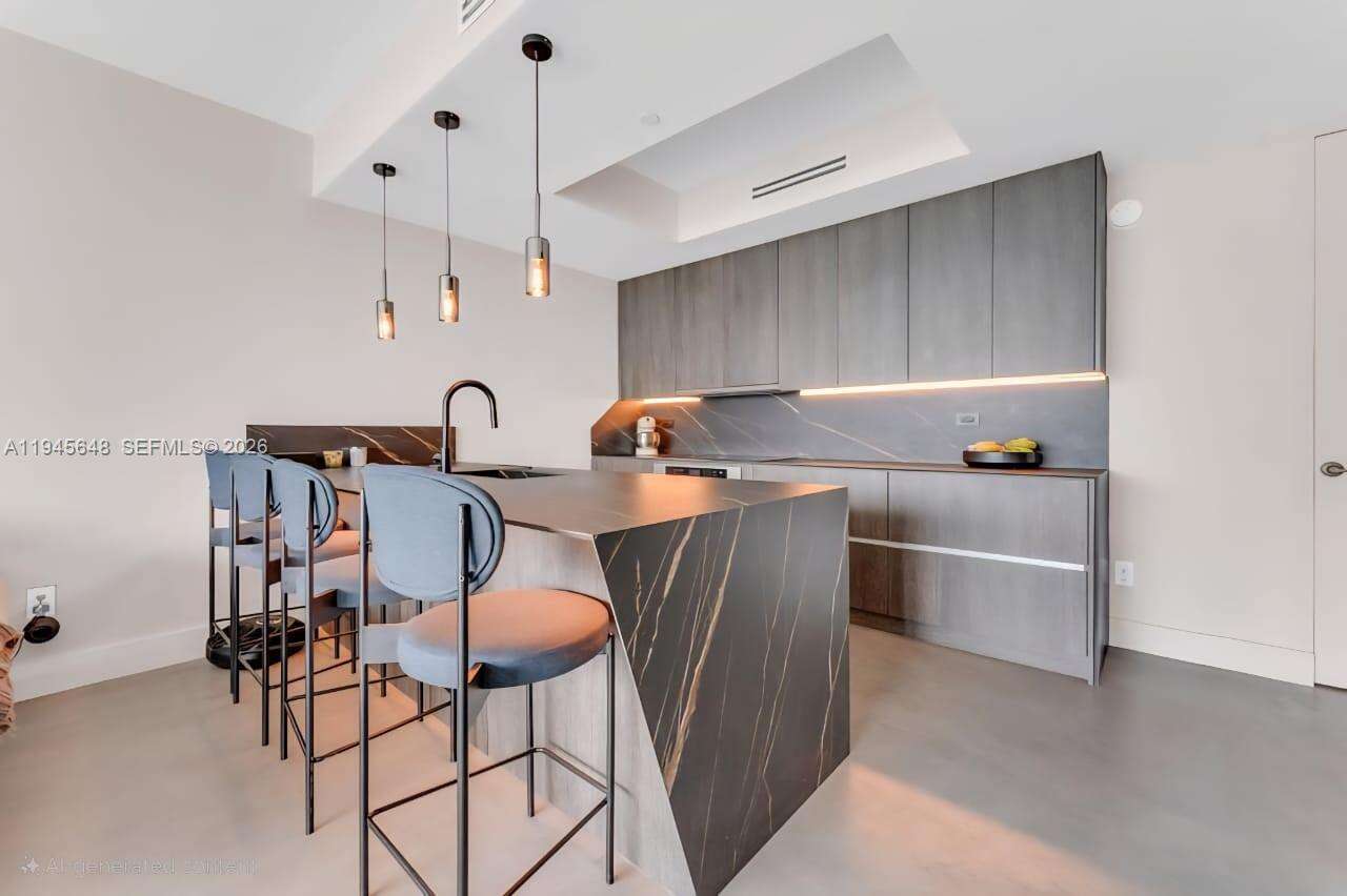 MARINABLUE - 888 Biscayne Blvd, Miami, FL 33132 | Picture 2