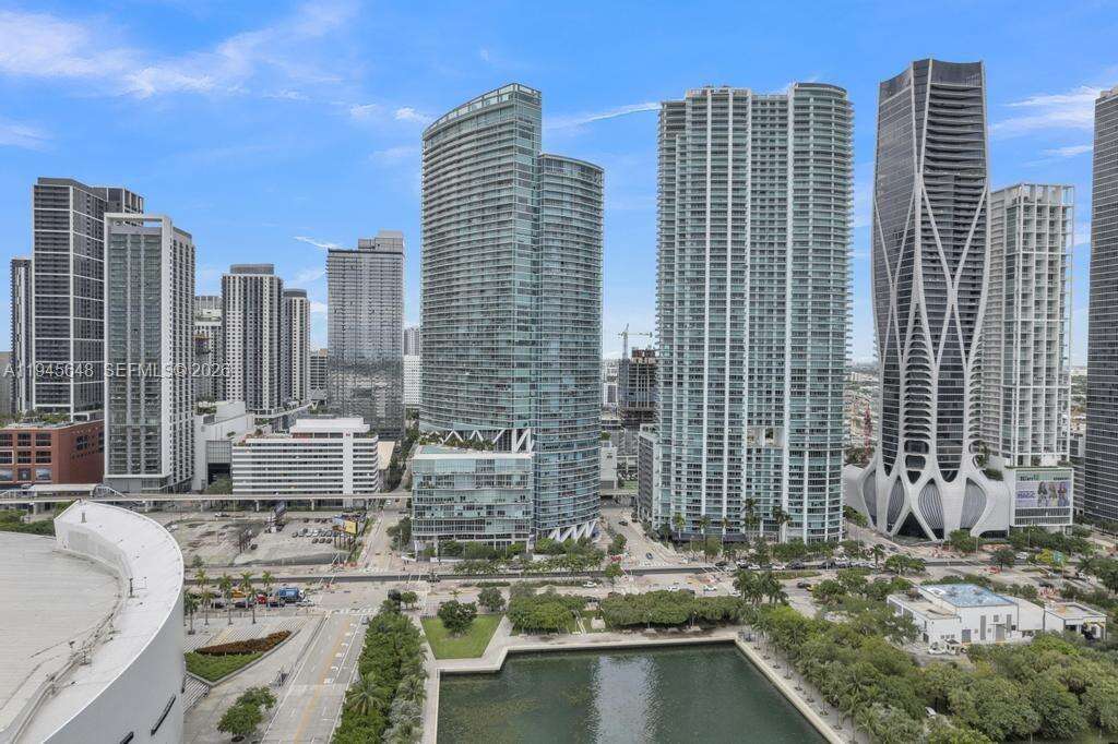 MARINABLUE - 888 Biscayne Blvd, Miami, FL 33132 | Picture 16