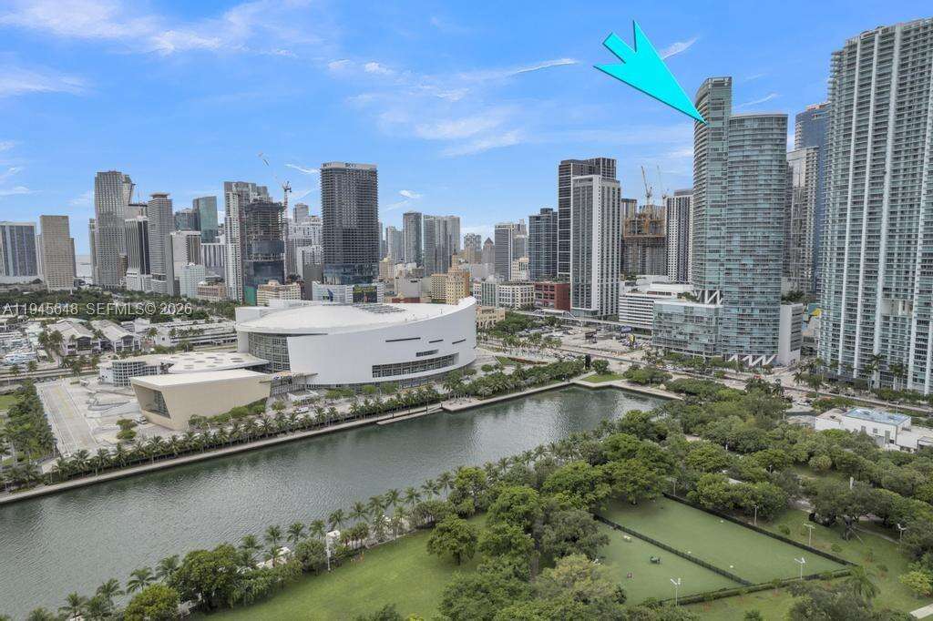 MARINABLUE - 888 Biscayne Blvd, Miami, FL 33132 | Picture 18