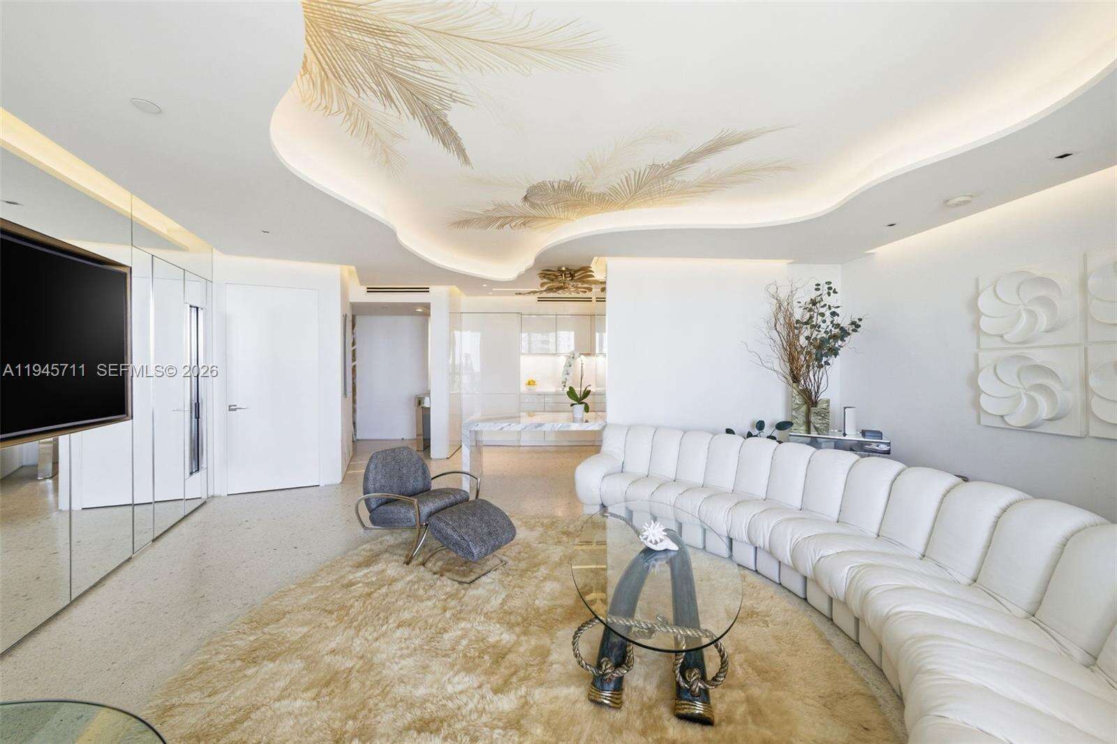 MURANO AT PORTOFINO - 1000 Pointe Dr, Miami Beach, FL 33139 | Picture 20