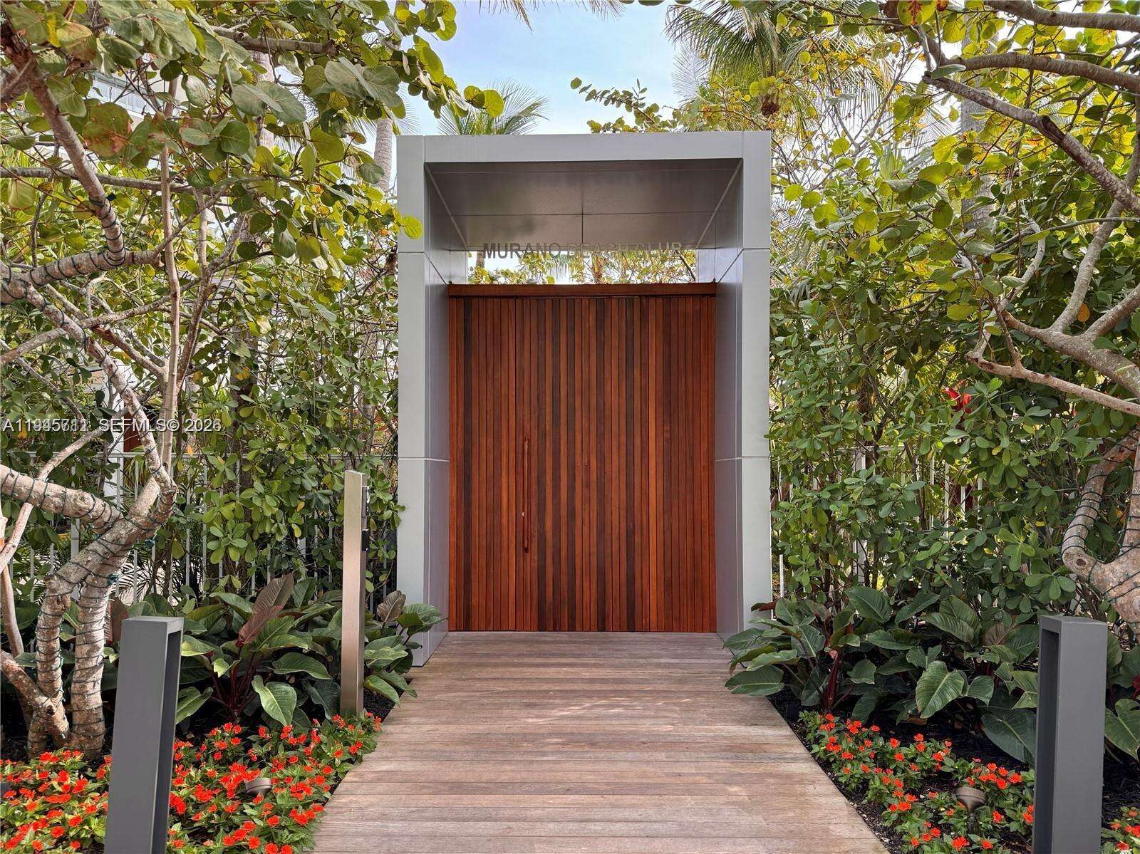 MURANO AT PORTOFINO - 1000 Pointe Dr, Miami Beach, FL 33139 | Picture 25