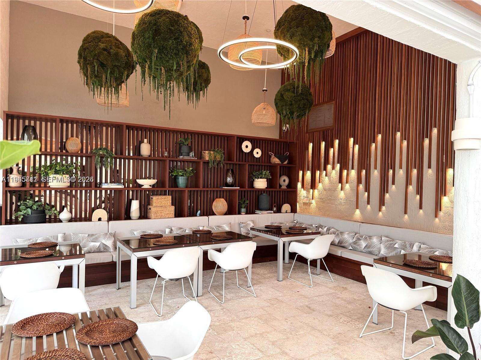 MURANO AT PORTOFINO - 1000 Pointe Dr, Miami Beach, FL 33139 | Picture 28