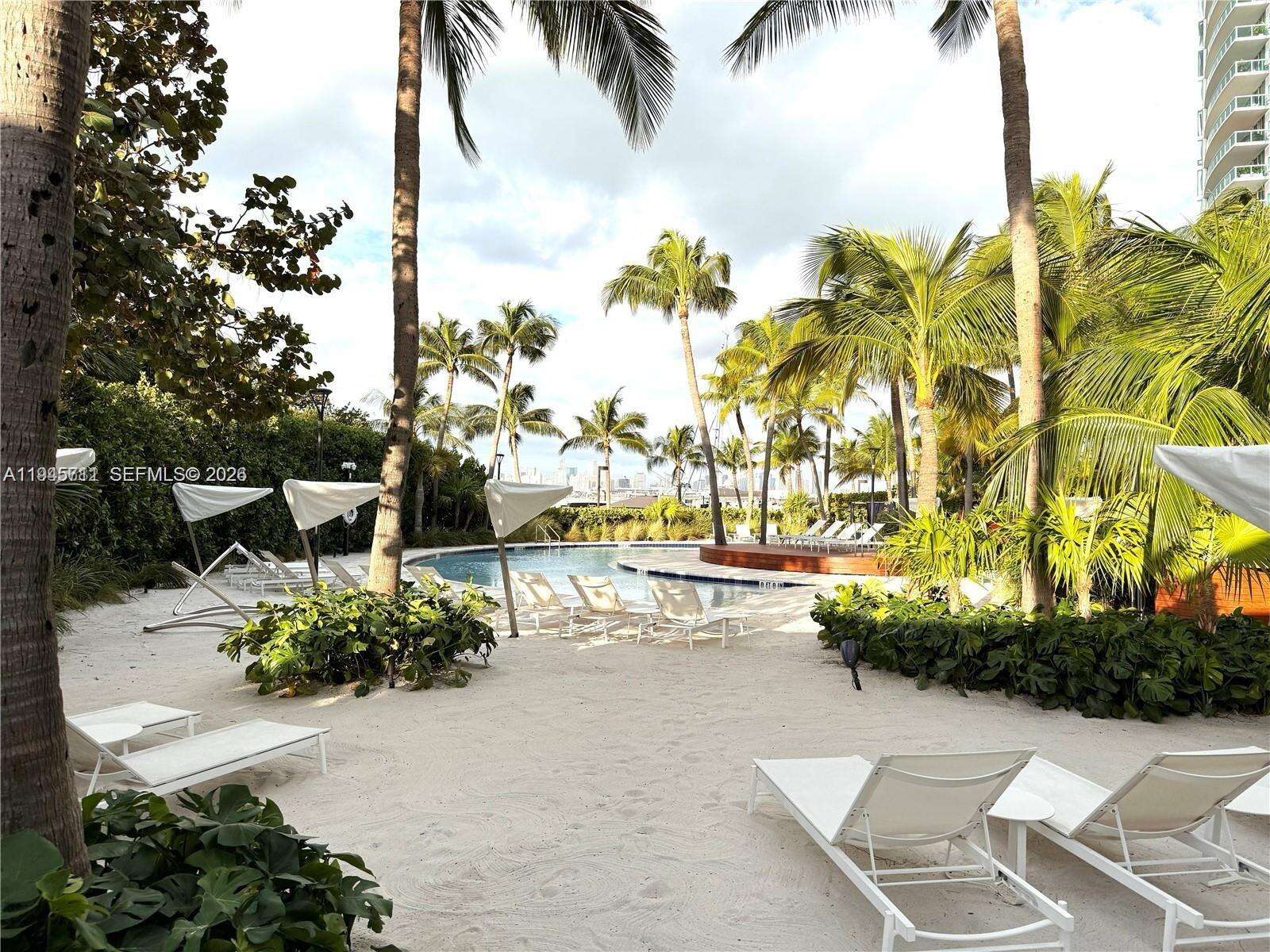 MURANO AT PORTOFINO - 1000 Pointe Dr, Miami Beach, FL 33139 | Picture 29