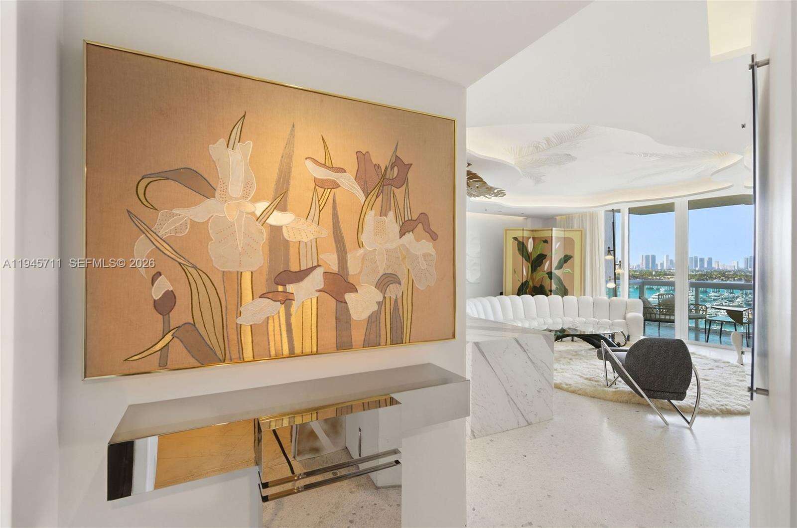 MURANO AT PORTOFINO - 1000 Pointe Dr, Miami Beach, FL 33139 | Picture 7