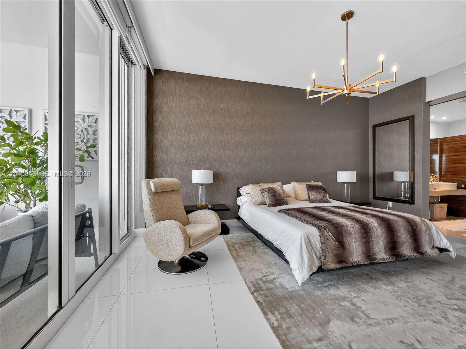 PARAMOUNT BAY - 2020 Bayshore Dr, Miami, FL 33137 | Picture 12