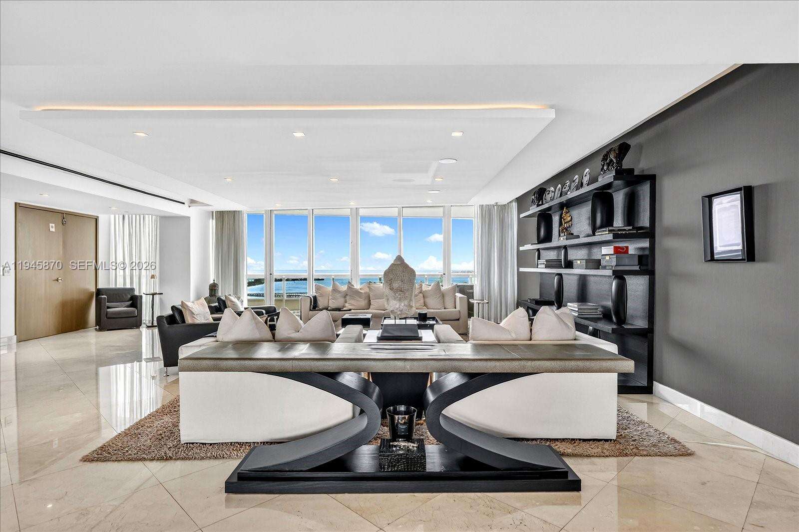 SANTA MARIA - 1643 Brickell Ave, Miami, FL 33129 | Picture 2