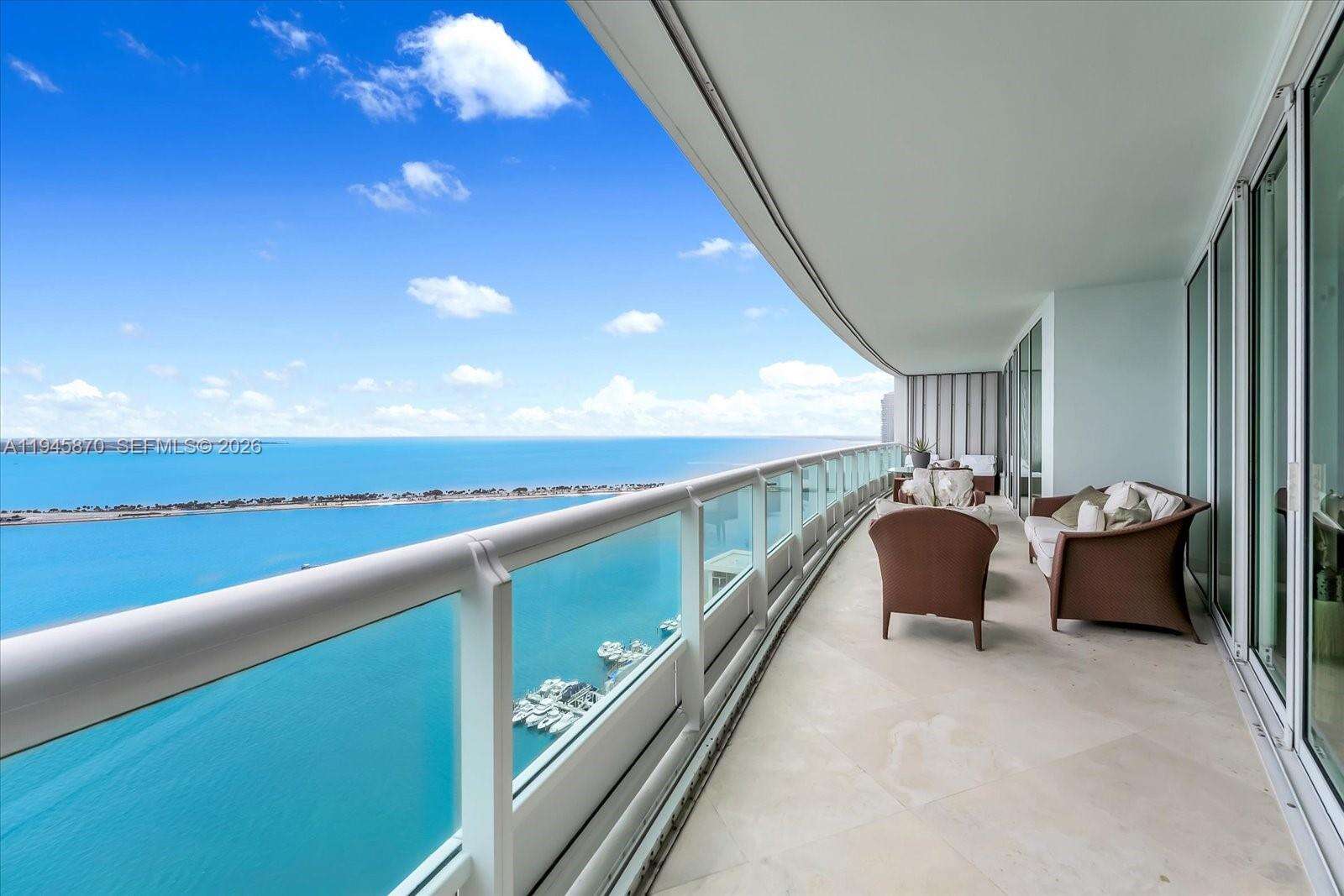 SANTA MARIA - 1643 Brickell Ave, Miami, FL 33129 | Picture 21
