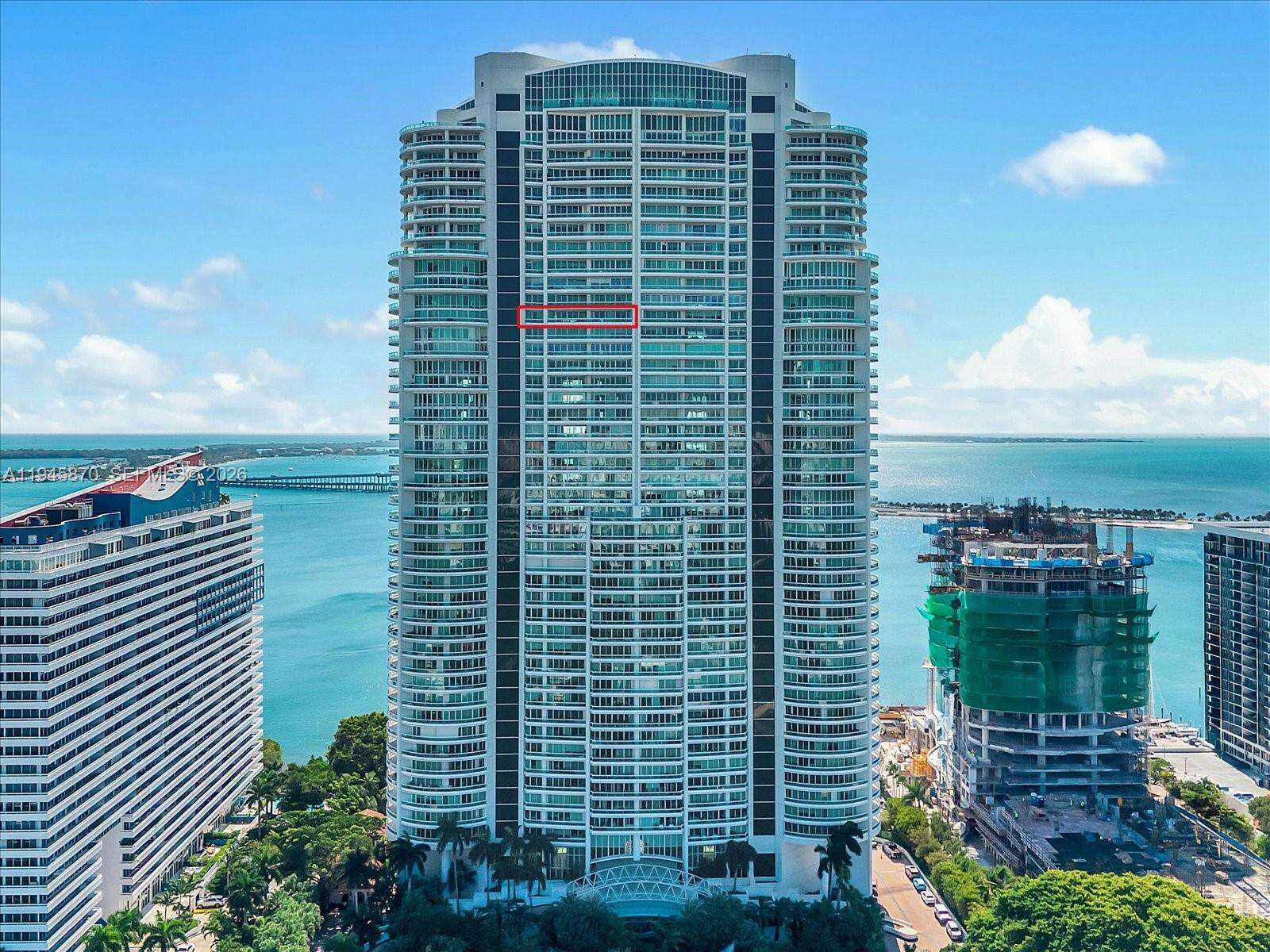 SANTA MARIA - 1643 Brickell Ave, Miami, FL 33129 | Picture 23