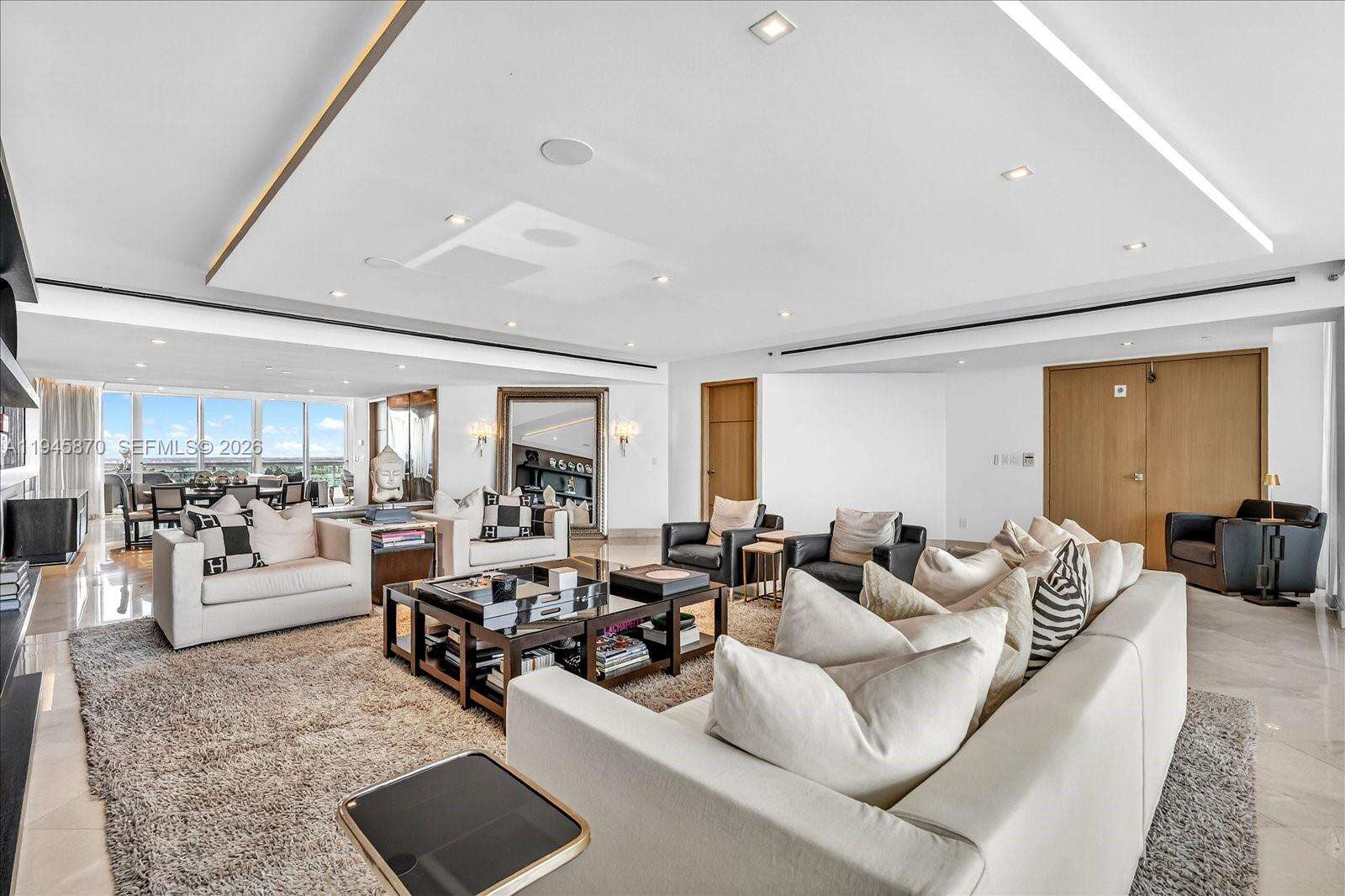 SANTA MARIA - 1643 Brickell Ave, Miami, FL 33129 | Picture 4