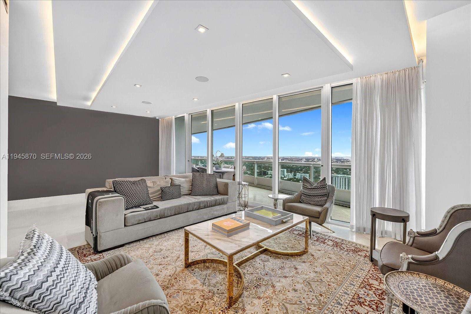 SANTA MARIA - 1643 Brickell Ave, Miami, FL 33129 | Picture 6