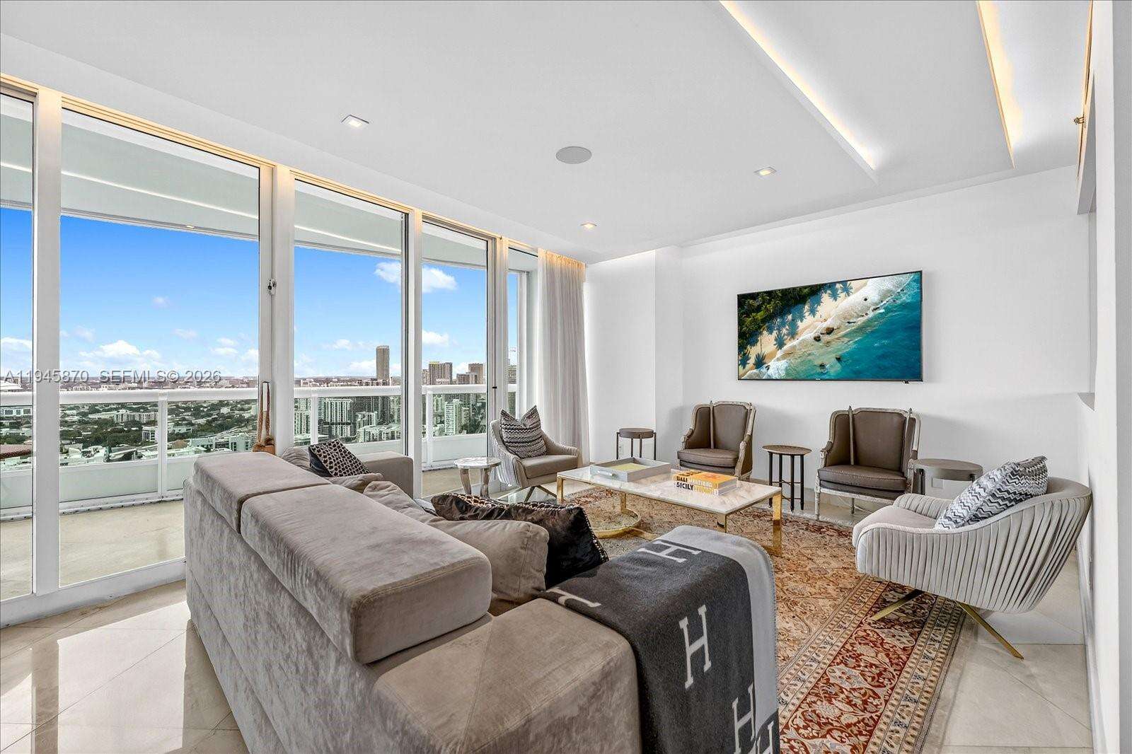 SANTA MARIA - 1643 Brickell Ave, Miami, FL 33129 | Picture 7