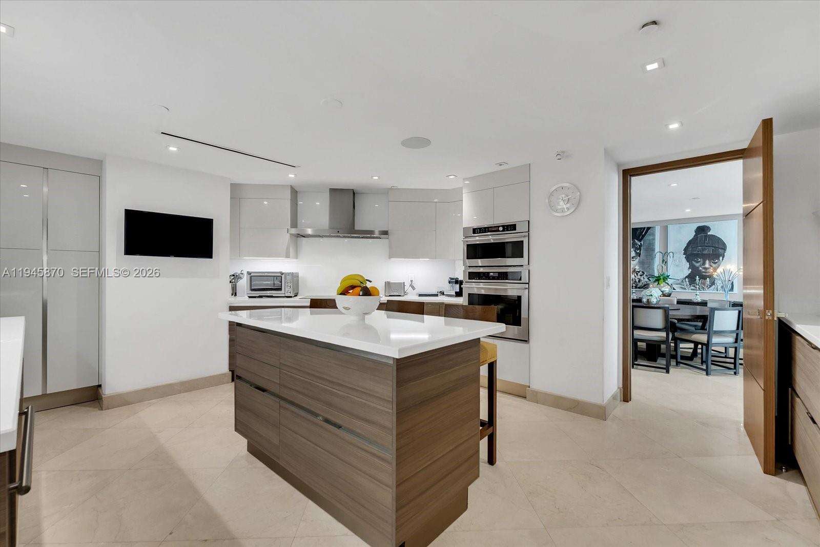 SANTA MARIA - 1643 Brickell Ave, Miami, FL 33129 | Picture 9