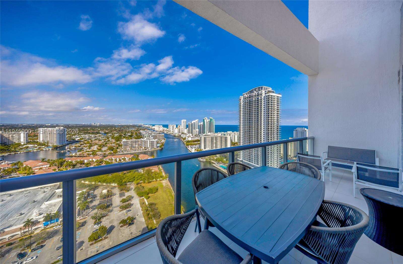 Beachwalk Condo at 2600 Hallandale Beach Blvd, Hallandale Beach, FL 33009 - For Sale photo 1