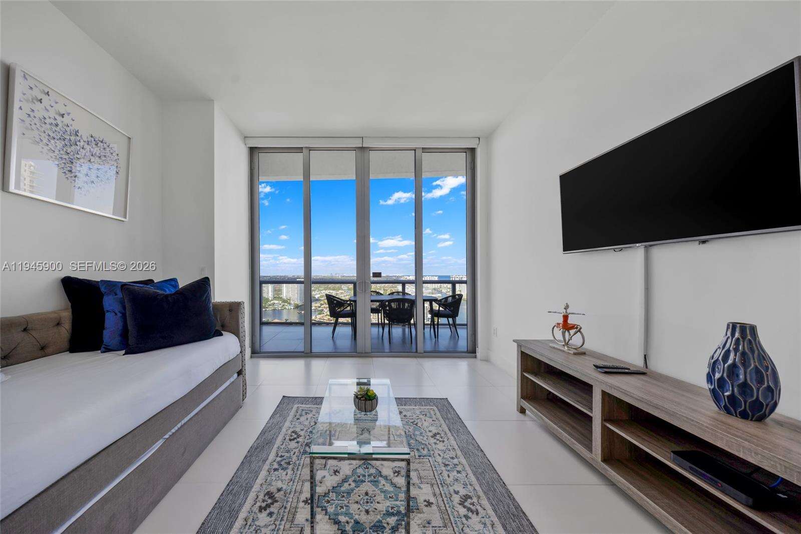 Beachwalk Condo at 2600 Hallandale Beach Blvd, Hallandale Beach, FL 33009 - For Sale photo 2