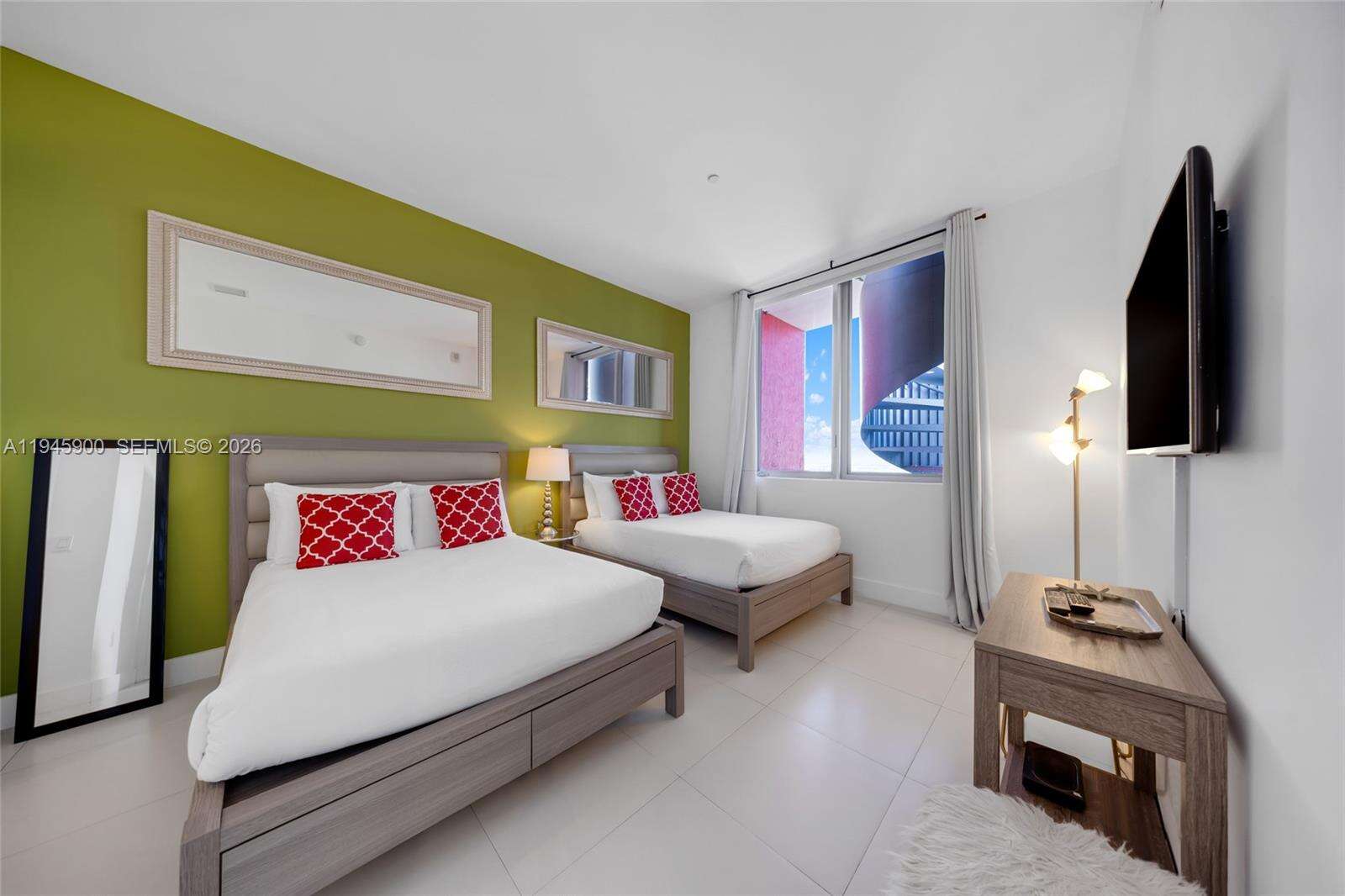 Beachwalk Condo at 2600 Hallandale Beach Blvd, Hallandale Beach, FL 33009 - For Sale photo 13